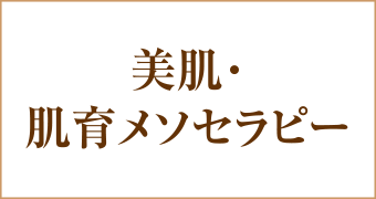 大阪梅田茶屋町ヒフ科クリニック美肌・肌育メソセラピーキャンペーン